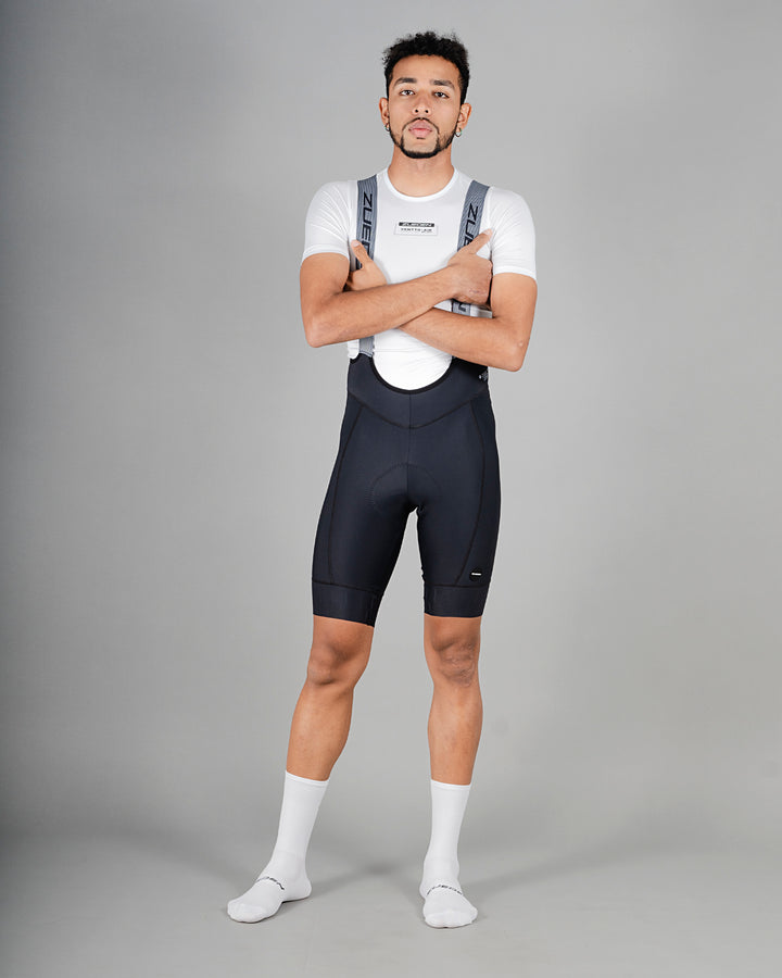 Pantaloneta Ciclismo Hombre Eternal Moonlit