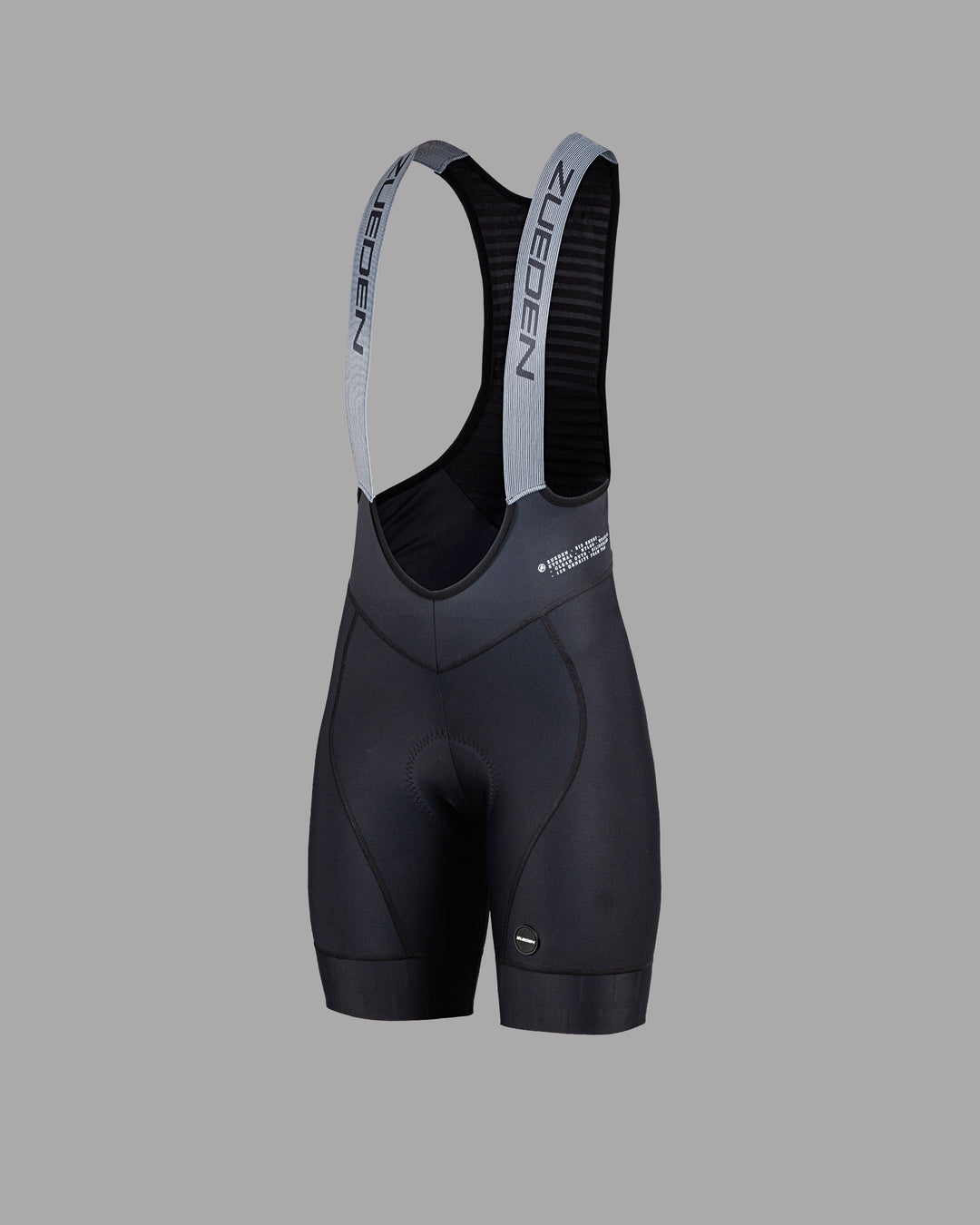 Pantaloneta Ciclismo Hombre Eternal Moonlit