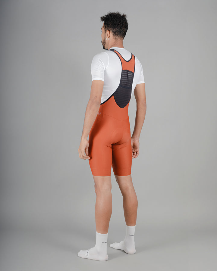 Pantaloneta Ciclismo Hombre Compact SLT Tin