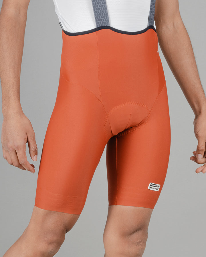 Pantaloneta Ciclismo Hombre Compact SLT Tin
