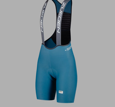 Pantaloneta Ciclismo Dama Compact SLT Navi