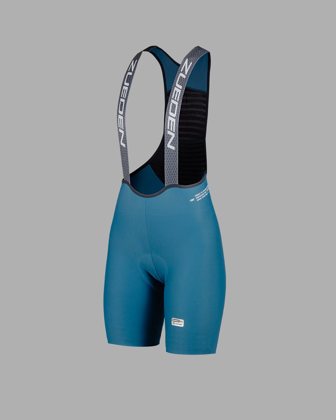 Pantaloneta Ciclismo Dama Compact SLT Navi