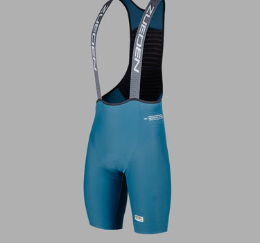 Pantaloneta Ciclismo Hombre Compact SLT Navi