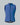Chaleco Ciclismo Hombre Cyclone Azul Mystic