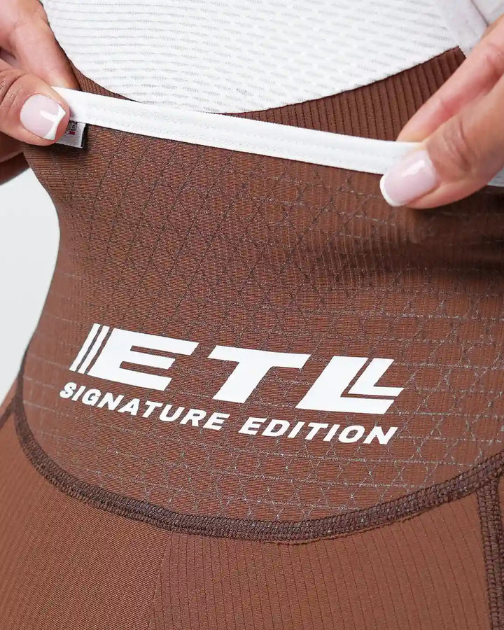 Pantaloneta Eternal signature Sienna Dama