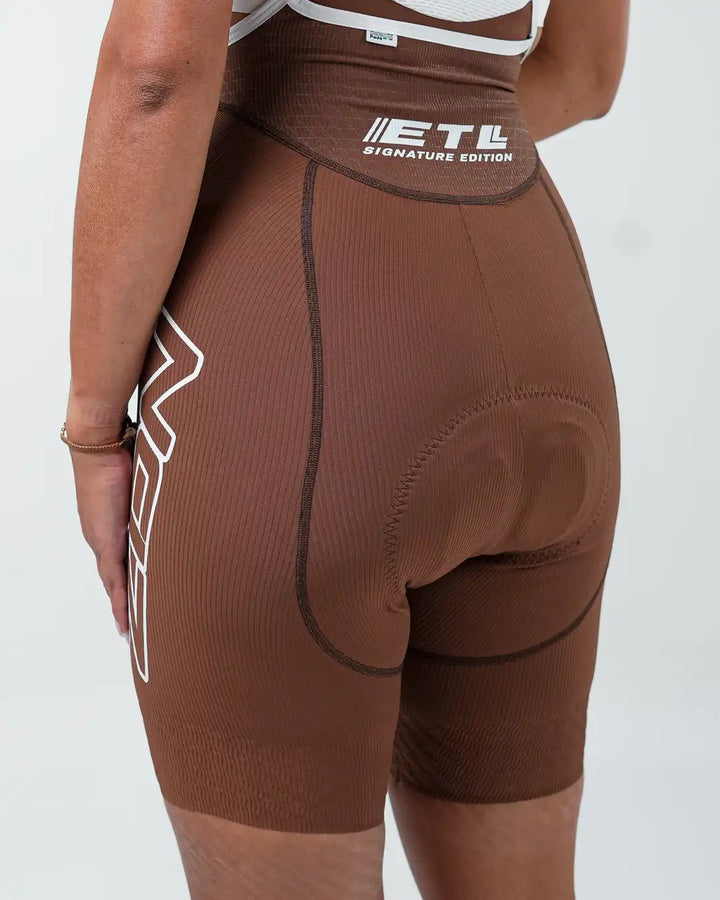 Pantaloneta Eternal signature Sienna Dama