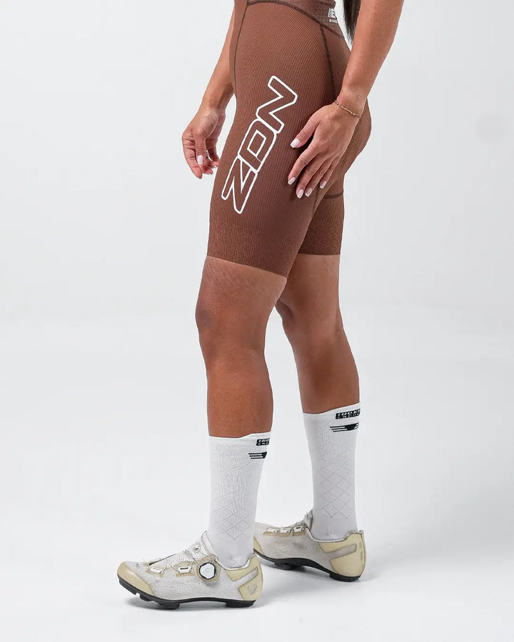 Pantaloneta Eternal signature Sienna Dama