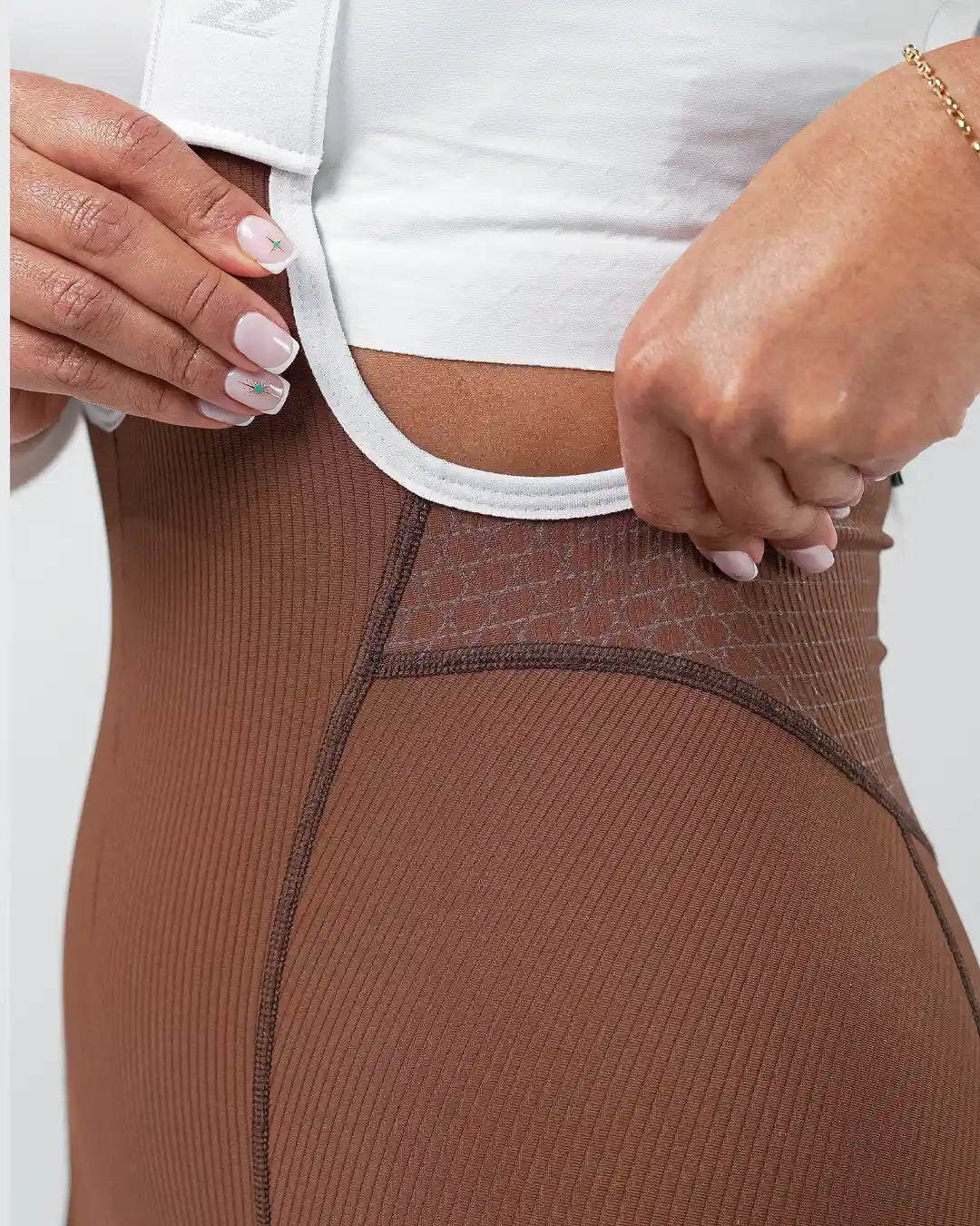Pantaloneta Eternal signature Sienna Dama