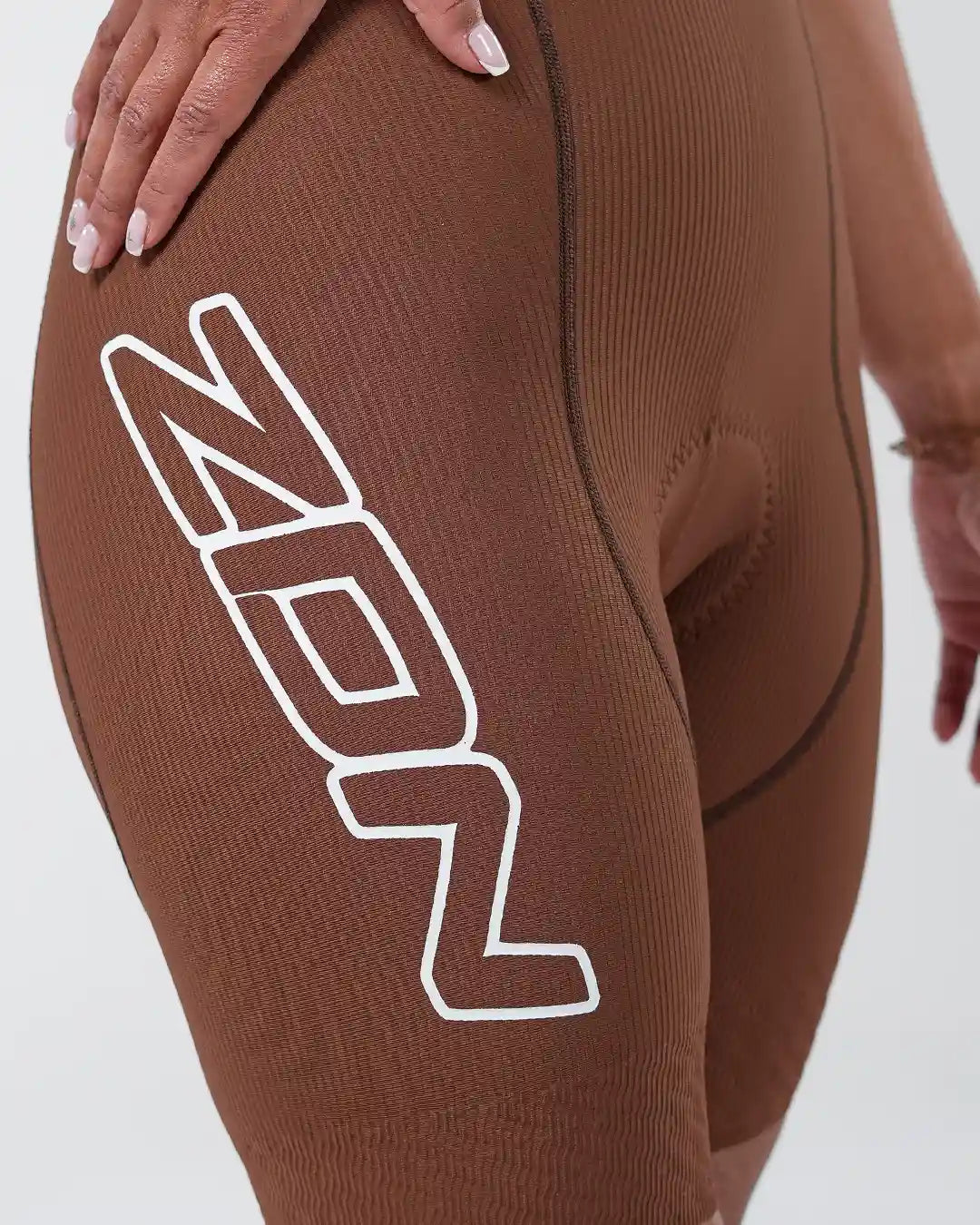 Pantaloneta Eternal signature Sienna Dama