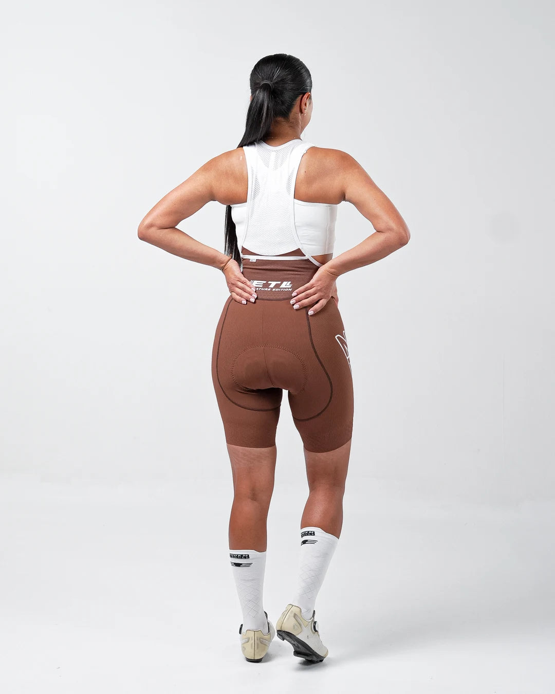 Pantaloneta Eternal signature Sienna Dama
