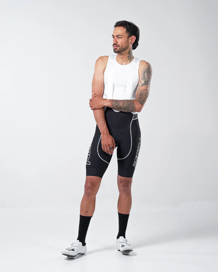 Pantaloneta Eternal signature Graphite Hombre