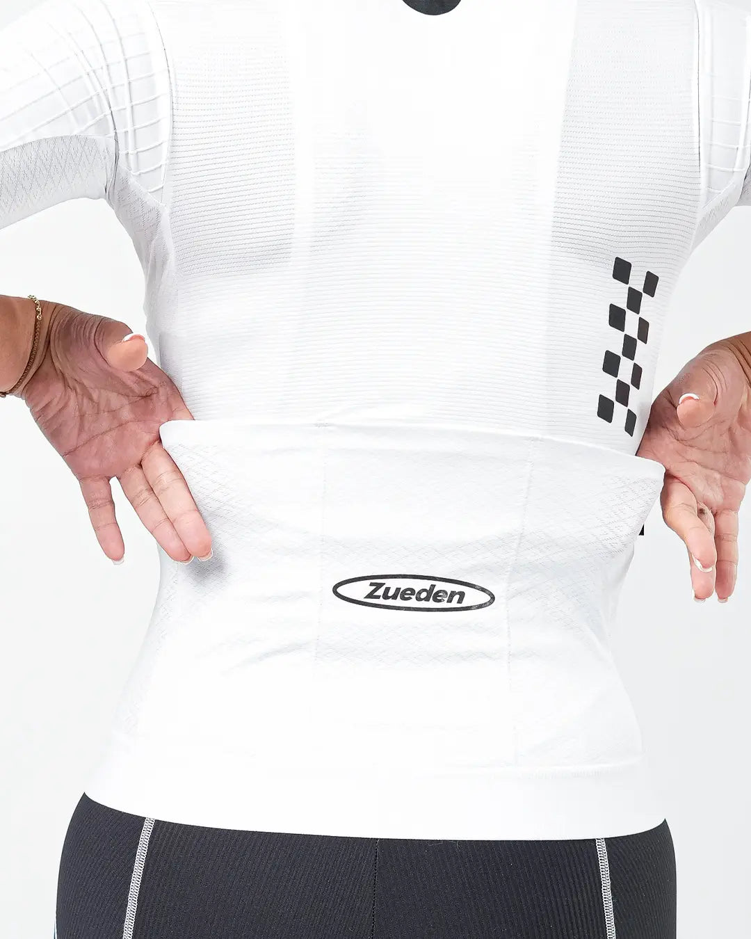 Jersey Altur Project Dama