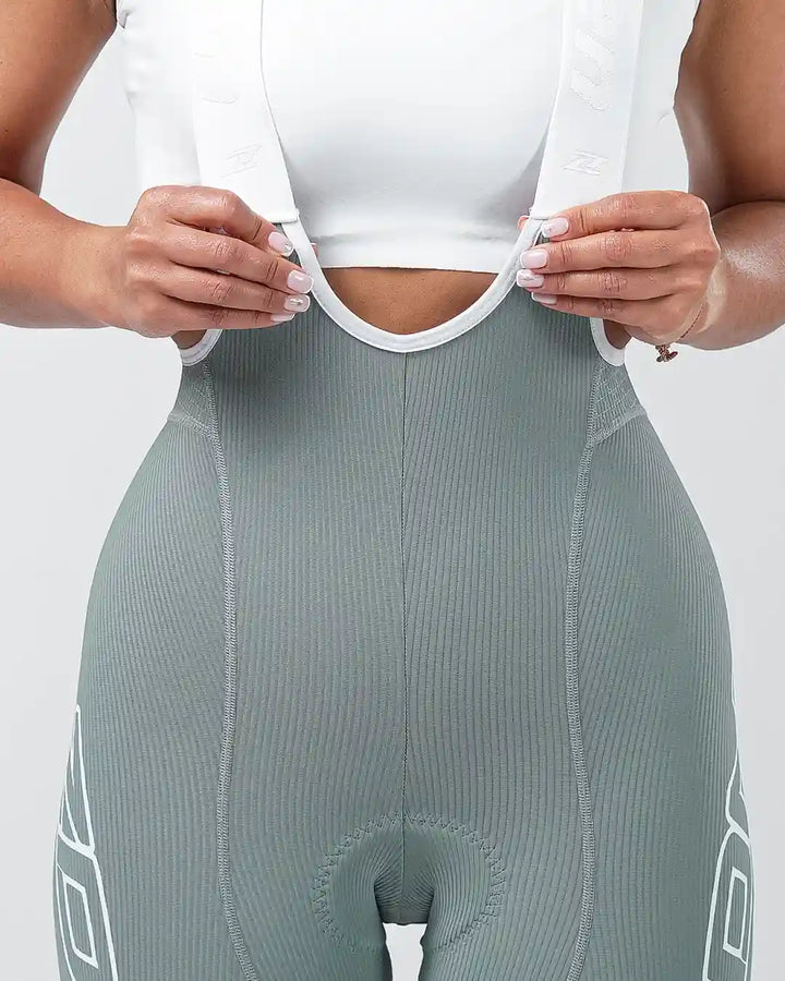 Pantaloneta Eternal signature Moss Dama