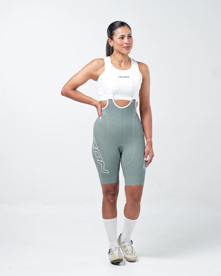 Pantaloneta Eternal signature Moss Dama