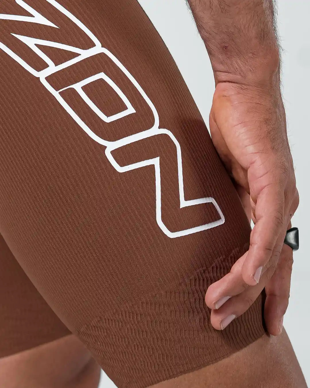 Pantaloneta Eternal signature Sienna Hombre