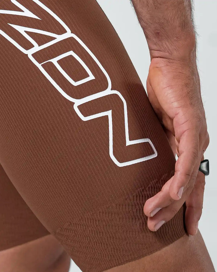 Pantaloneta Eternal signature Sienna Hombre