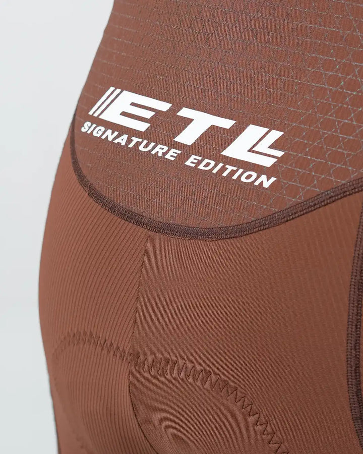 Pantaloneta Eternal signature Sienna Hombre