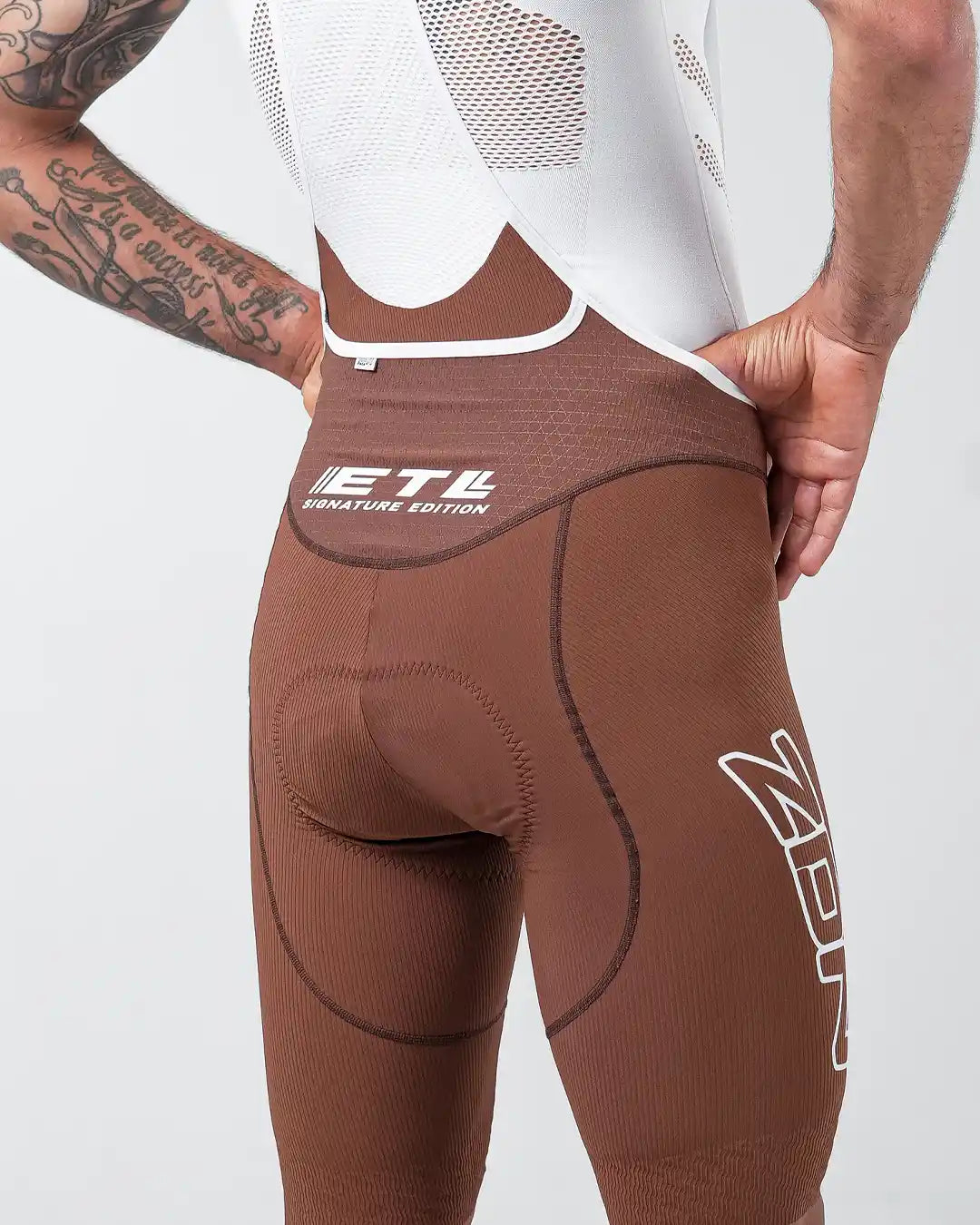 Pantaloneta Eternal signature Sienna Hombre