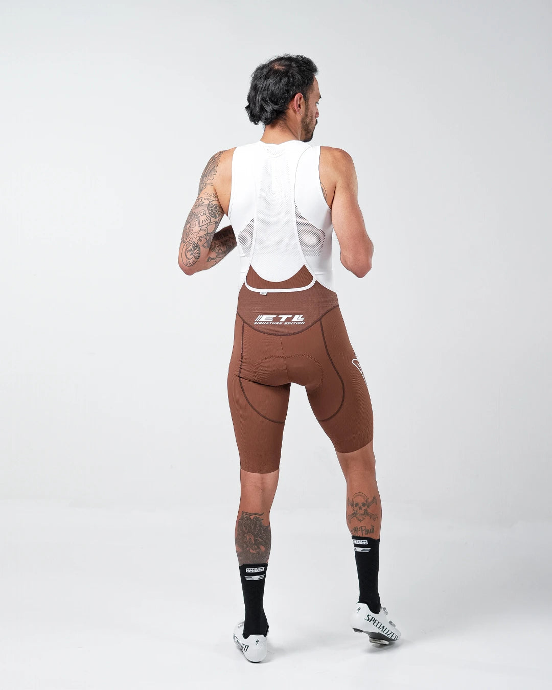 Pantaloneta Eternal signature Sienna Hombre