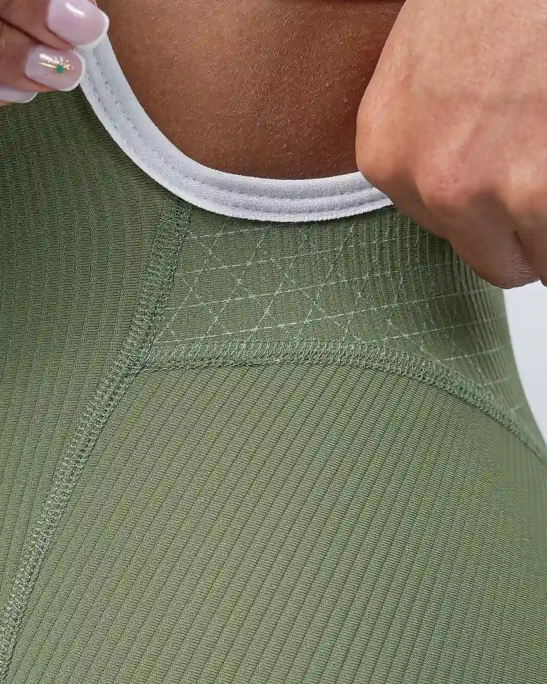 Pantaloneta Eternal signature Terra Dama