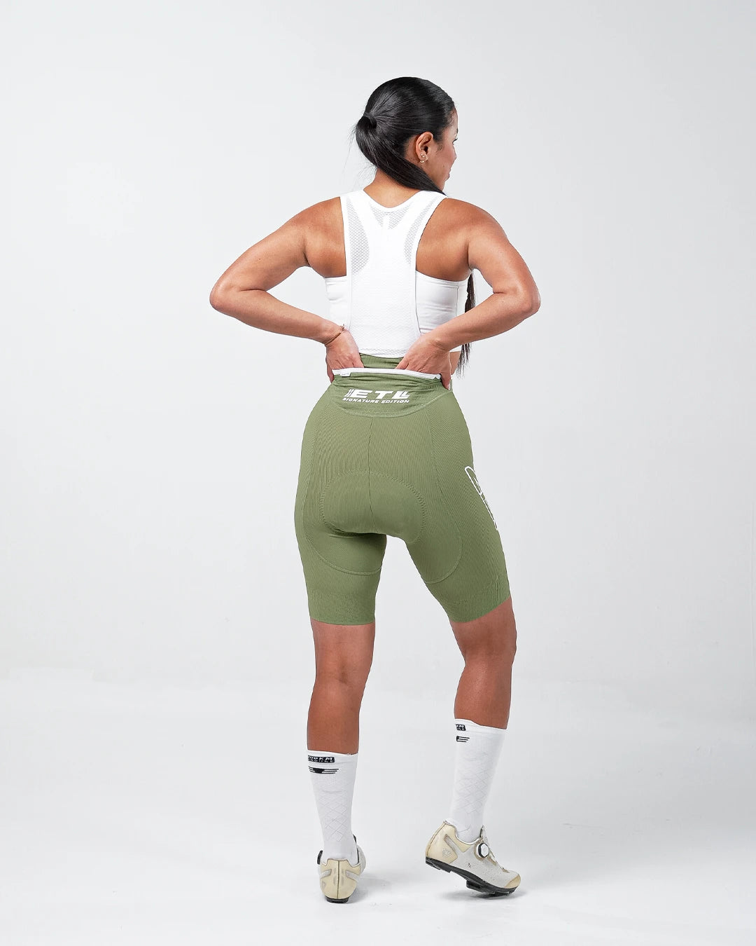 Pantaloneta Eternal signature Terra Dama