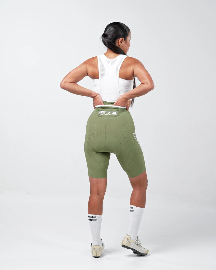 Pantaloneta Eternal signature Terra Dama