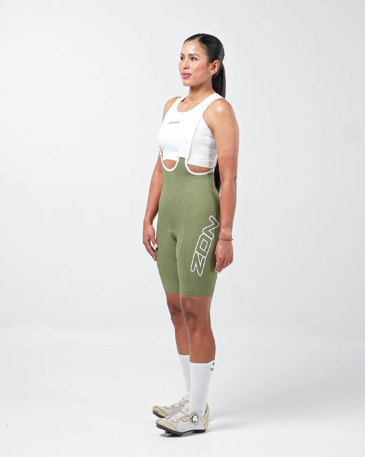 Pantaloneta Eternal signature Terra Dama