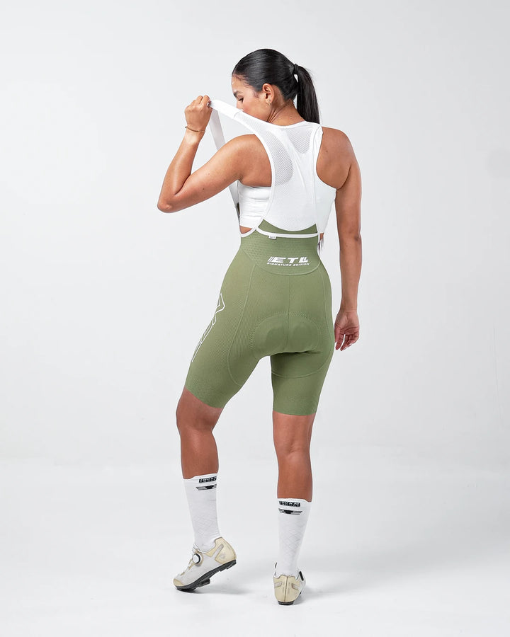 Pantaloneta Eternal signature Terra Dama