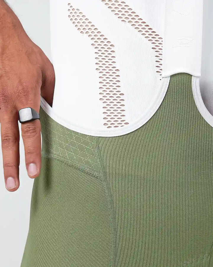 Pantaloneta Eternal signature Terra Hombre