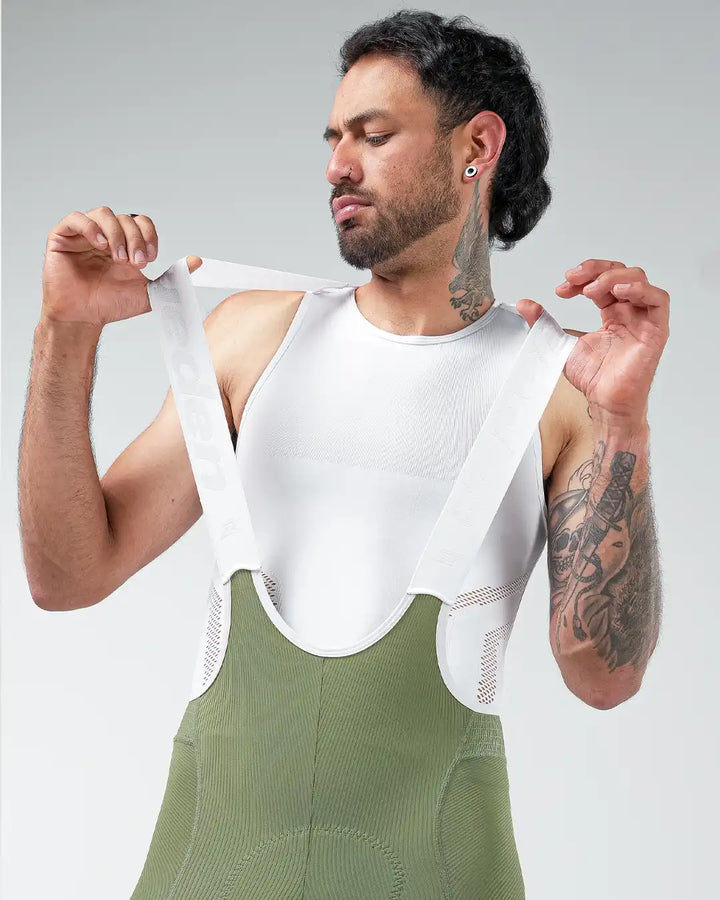 Pantaloneta Eternal signature Terra Hombre