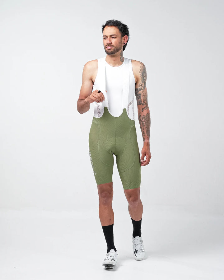 Pantaloneta Eternal signature Terra Hombre