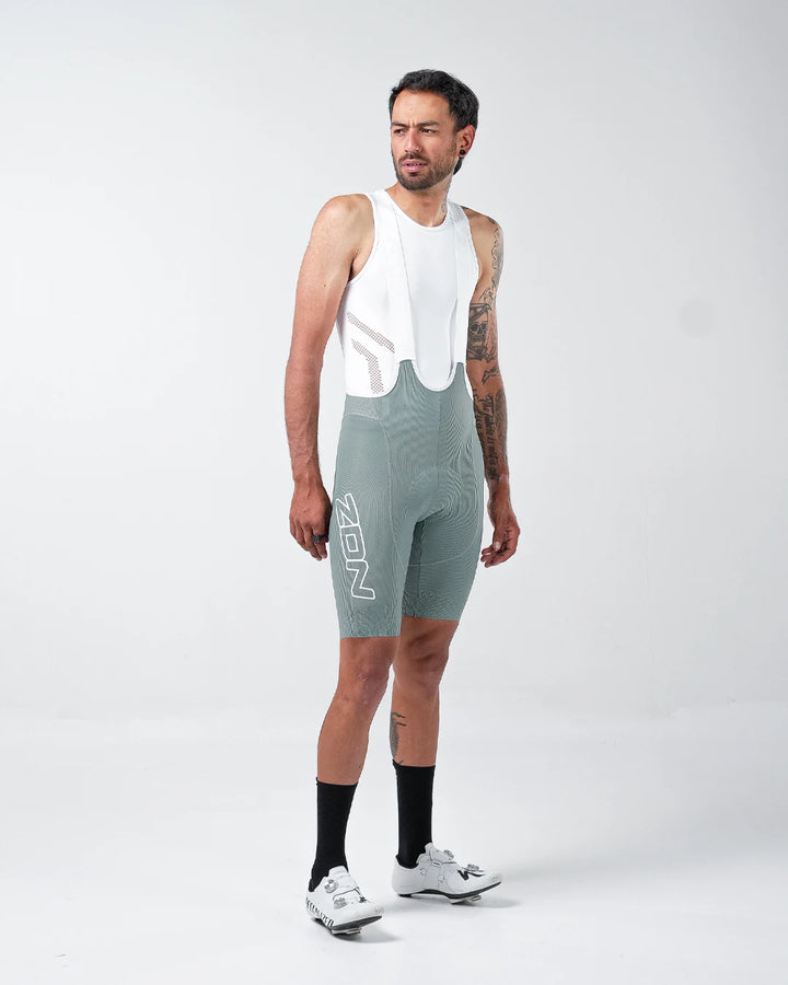 Pantaloneta Eternal signature Moss Hombre