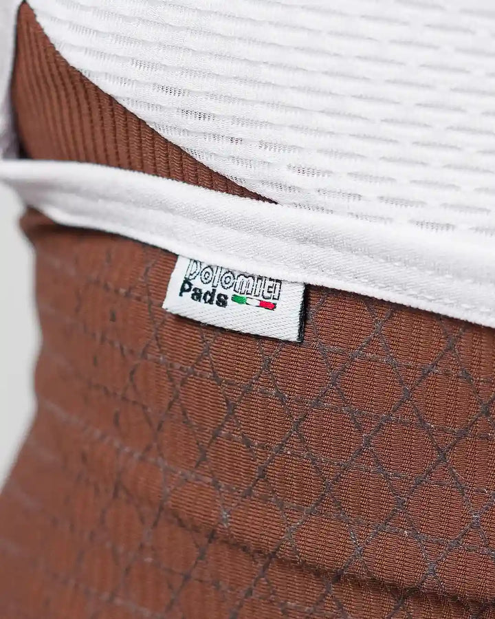 Pantaloneta Eternal signature Sienna Dama