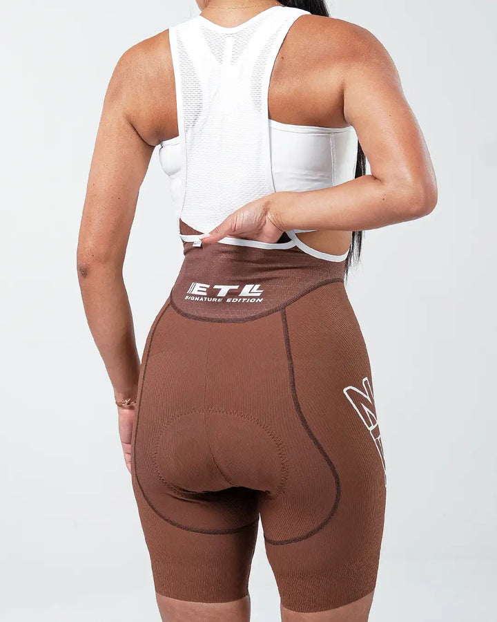 Pantaloneta Eternal signature Sienna Dama