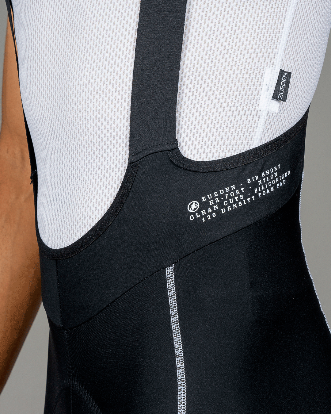 Pantalón Ciclismo 3/4 Hombre Eternal