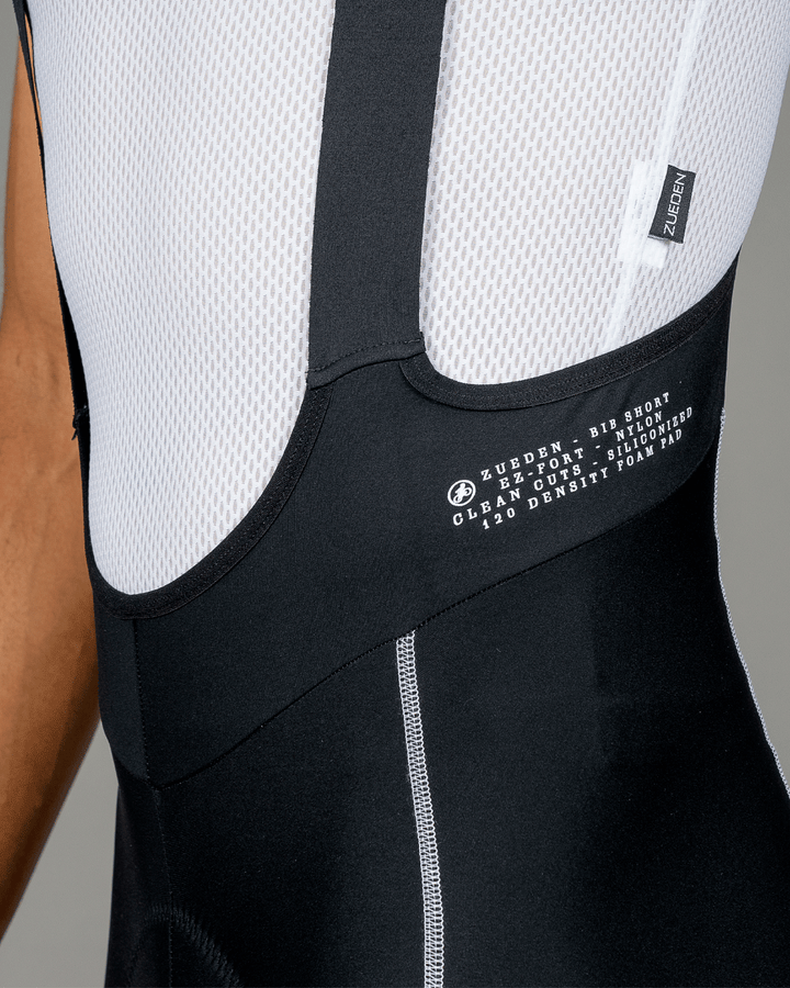 Pantalón Ciclismo 3/4 Hombre Eternal