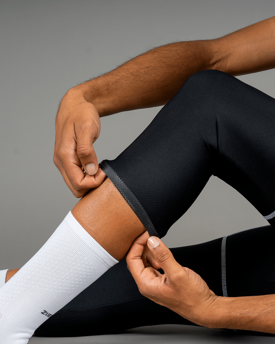 Pantalón Ciclismo 3/4 Hombre Eternal
