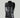 Chaleco Ciclismo Hombre Black Mamba Byonix