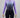 Jumpsuit Long Sleeve Lady Aglaia