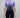 Short-sleeved jumpsuit Dama Aglaia