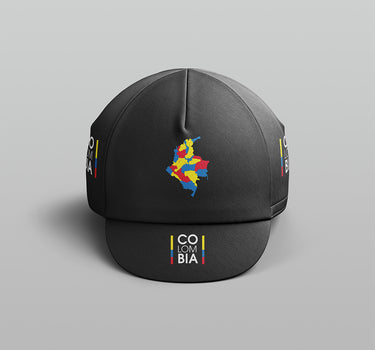 Gorra Colombia Faster