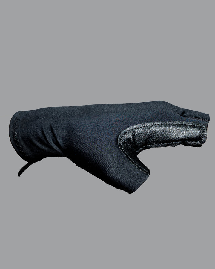 Guantes Ciclismo Pro Negros