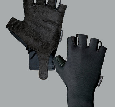 Guantes Ciclismo Pro Negros