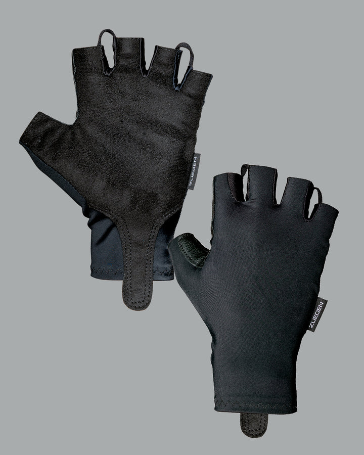 Guantes Ciclismo Pro Negros