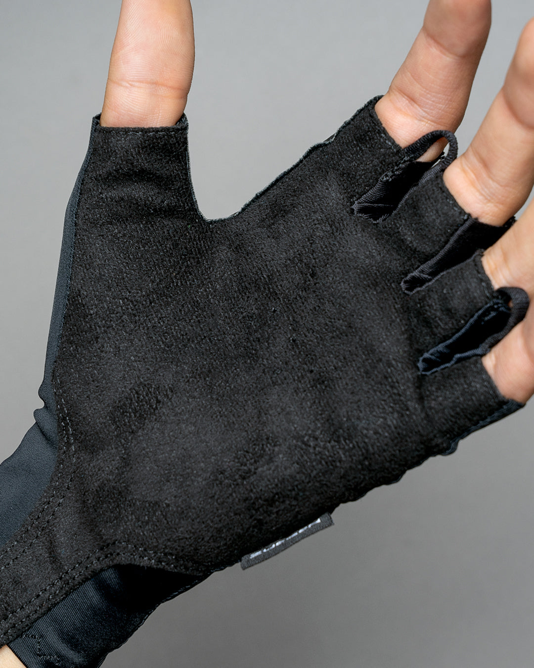 Guantes Ciclismo Pro Negros