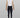 Men's Strapless Pants Man