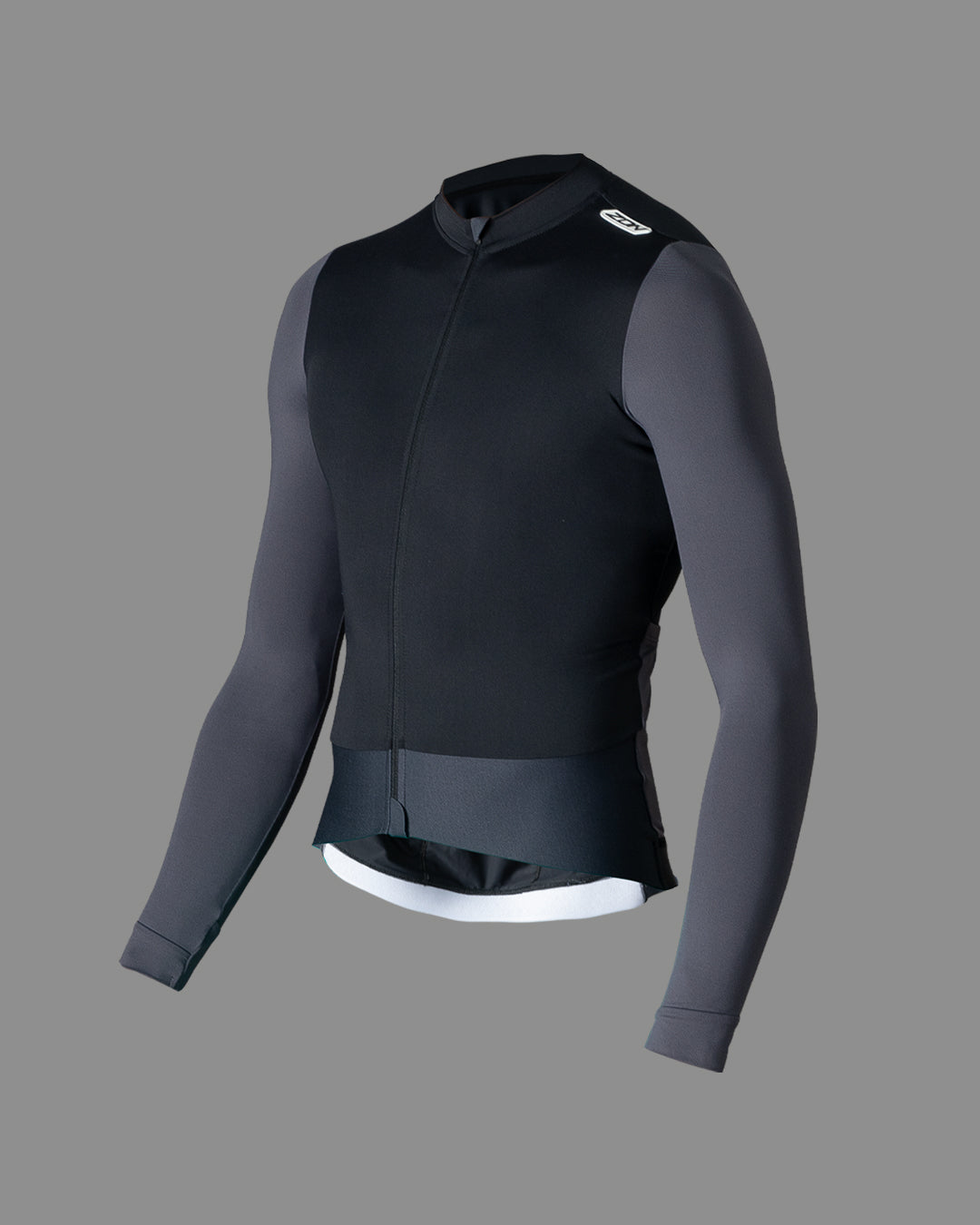 Jersey de Ciclismo Hombre Manga Larga B&amp;G