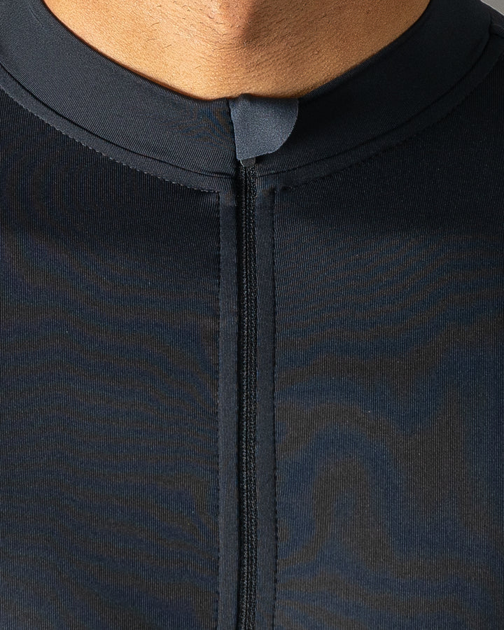 Jersey de Ciclismo Hombre Manga Larga B&amp;G
