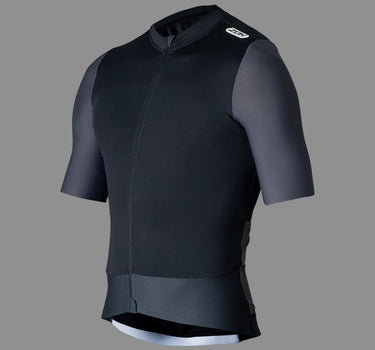 Jersey de Ciclismo Hombre Manga Corta B&G