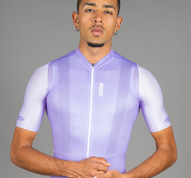 Jersey de Ciclismo Hombre Manga Corta Giglio